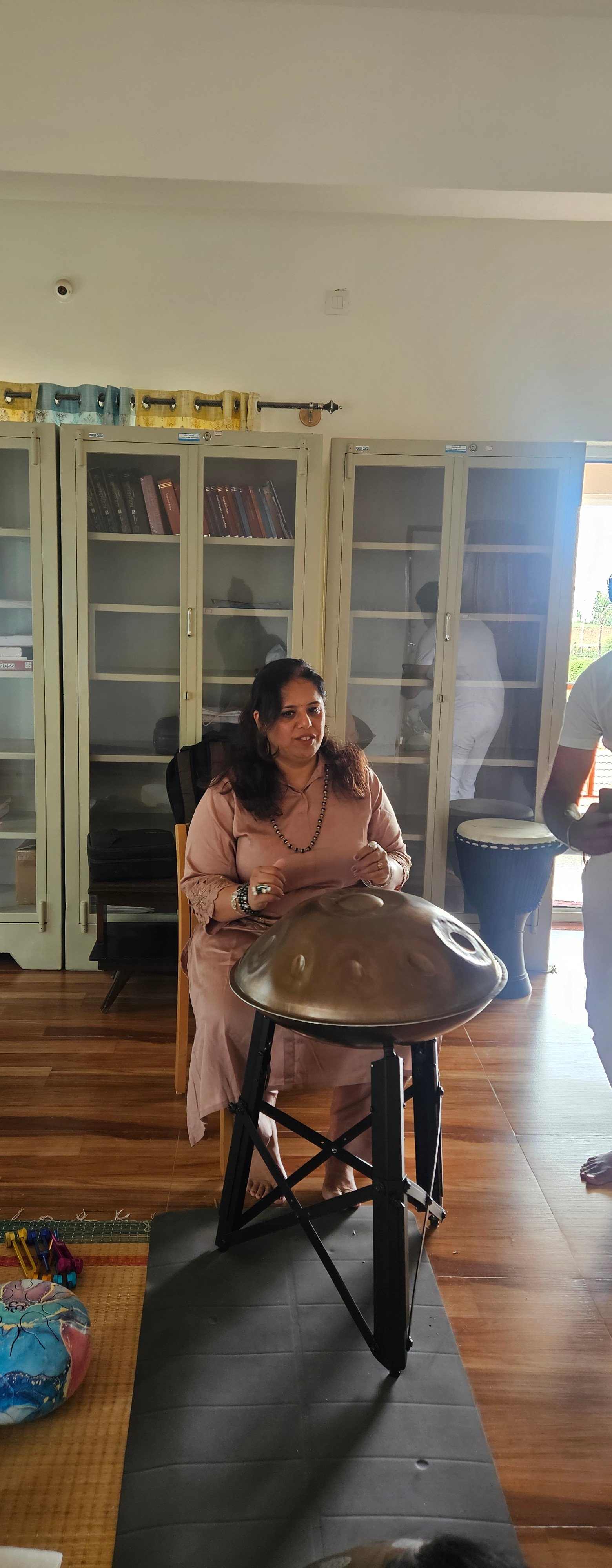 Healing gallery image