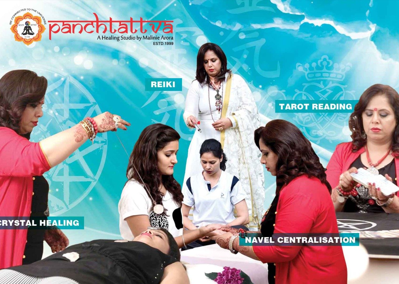 Healing gallery image