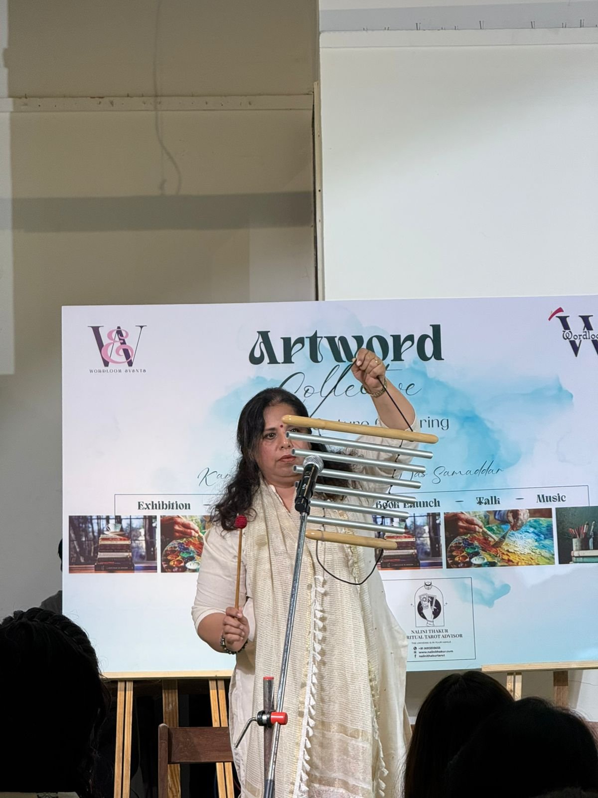 Healing gallery image