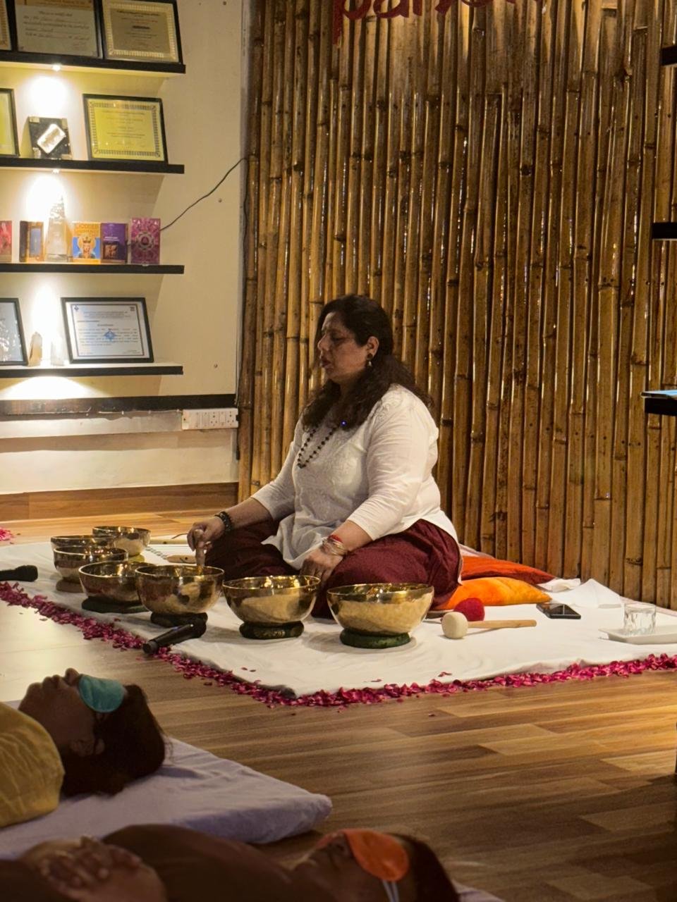 Healing gallery image