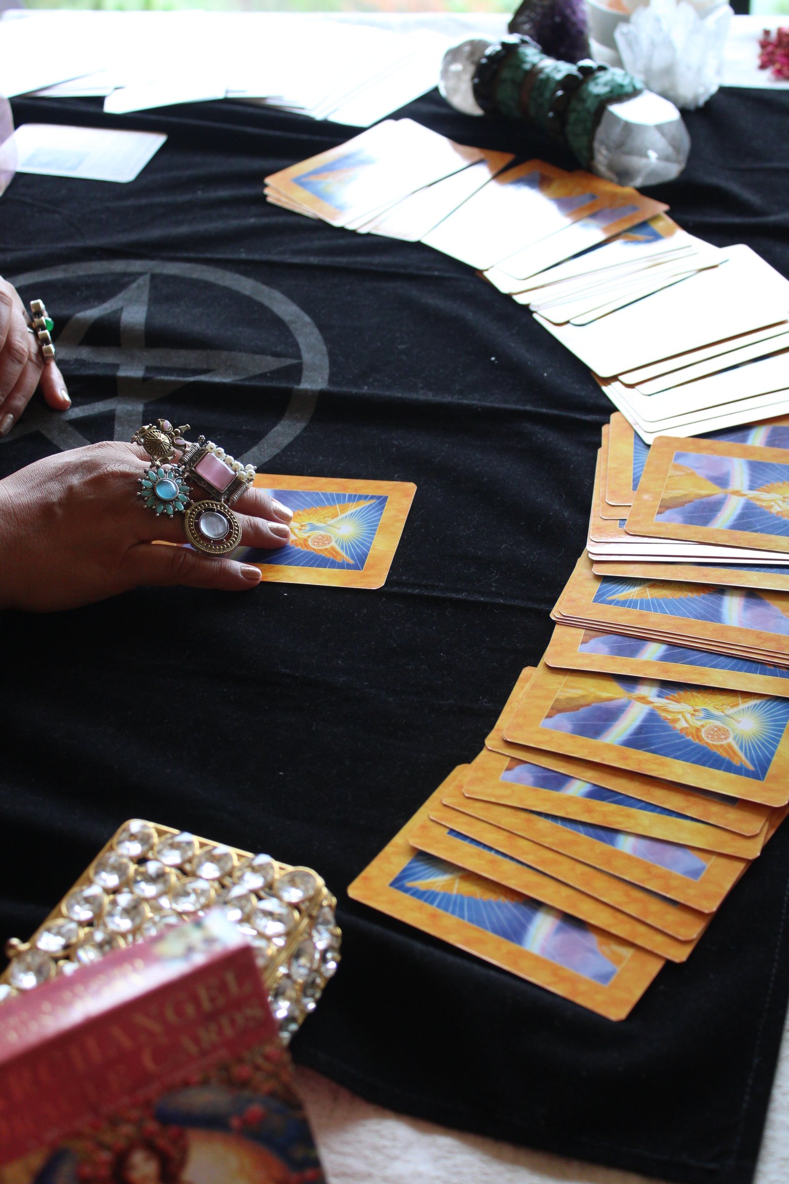 Healing gallery image