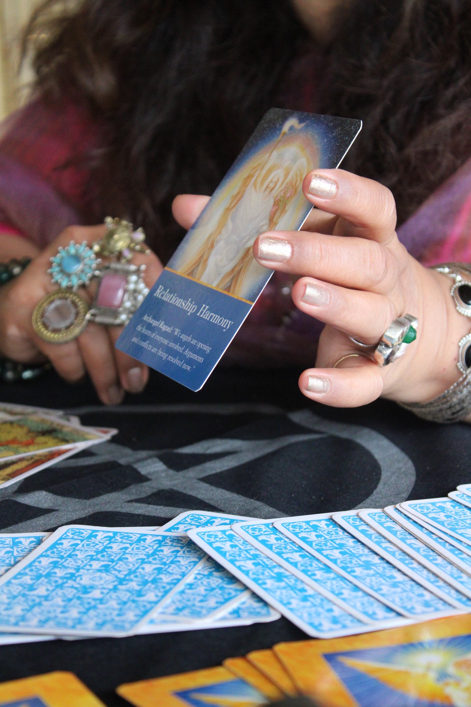 Healing gallery image
